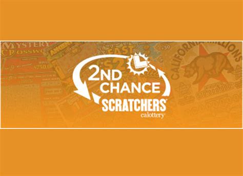 the lott com second chance|scratch eclub 2nd chance entry.